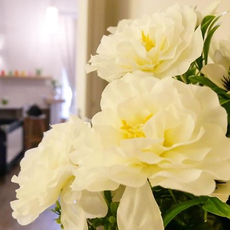 La Banchina Holiday Rooms トラーニ エクステリア 写真