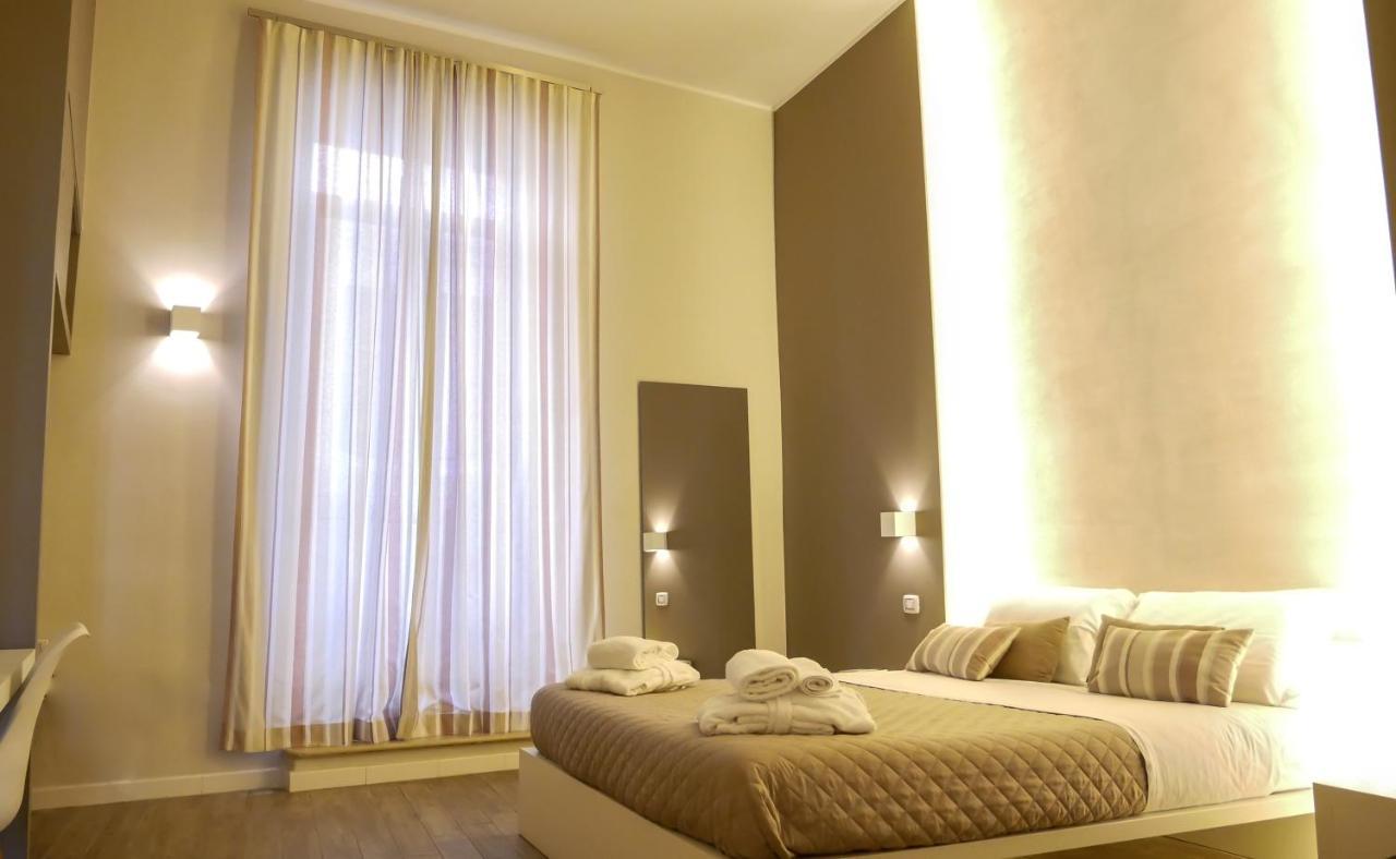 La Banchina Holiday Rooms トラーニ エクステリア 写真