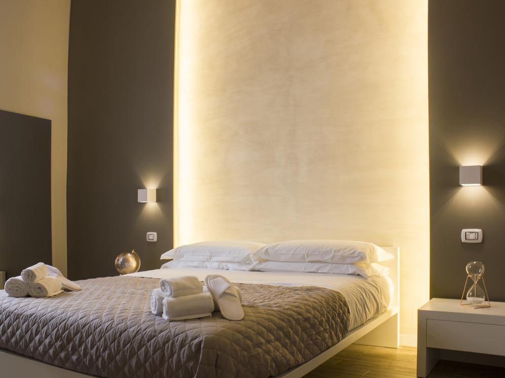 La Banchina Holiday Rooms トラーニ エクステリア 写真
