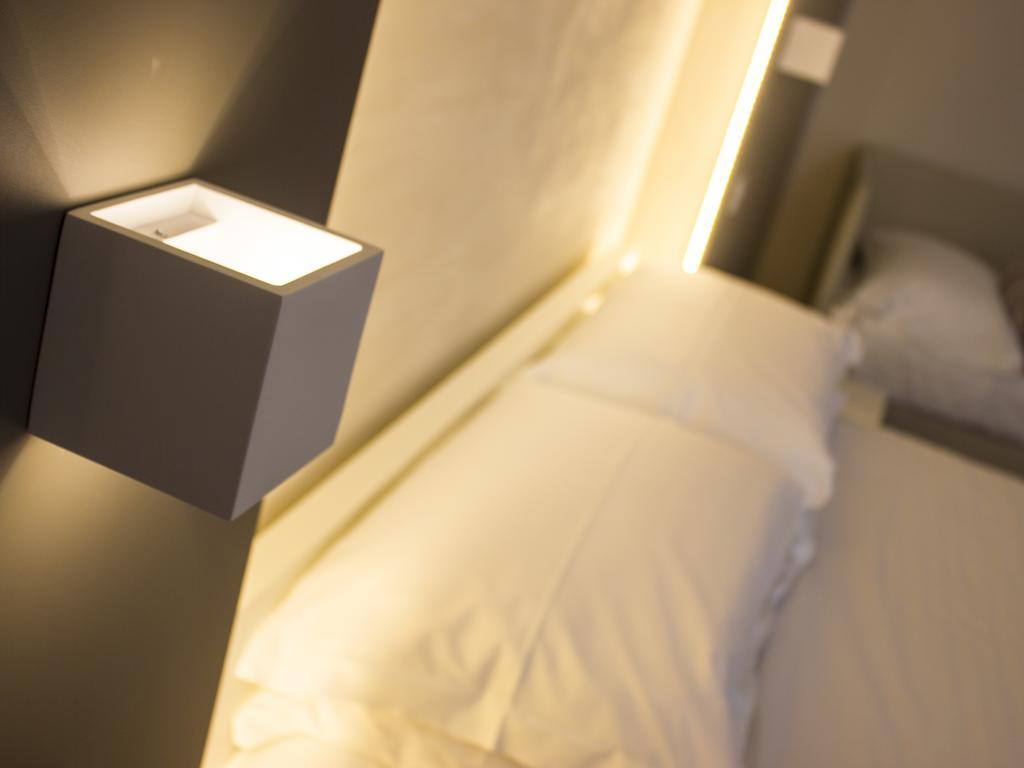 La Banchina Holiday Rooms トラーニ エクステリア 写真
