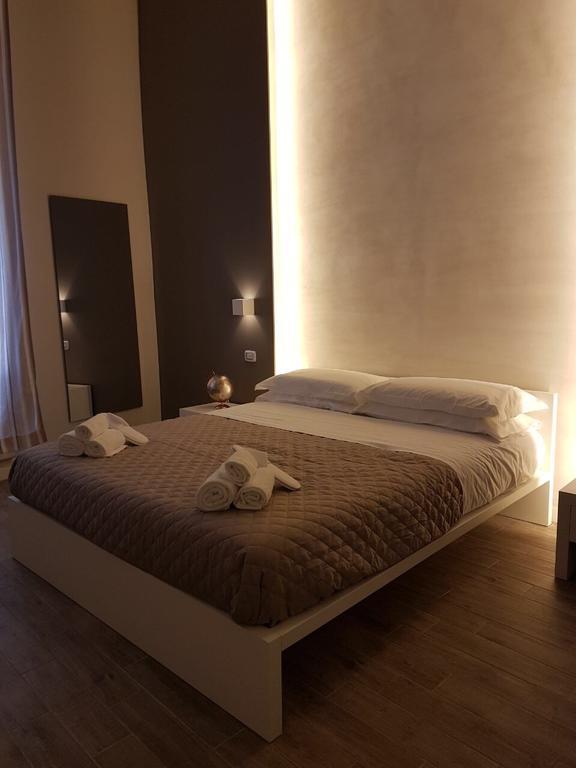 La Banchina Holiday Rooms トラーニ エクステリア 写真